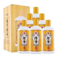  KWEICHOW ZHENJIU/珍酒 酱香型白酒