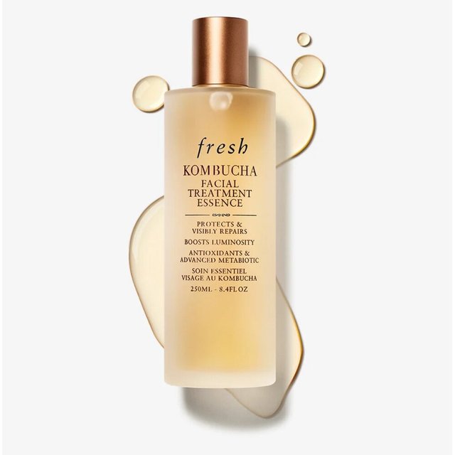 馥蕾诗 红茶酵素抗氧精华水 250ml