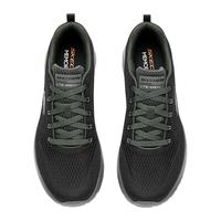  SKECHERS/斯凯奇 轻便透气 男士运动鞋