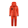  HIGHROCK/天石 拒水鹅绒 连体登山服