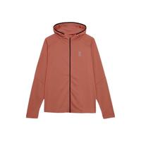  On/昂跑 户外运动 男士拉链卫衣