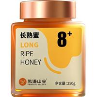  凤语山谷 纯天然 槐花蜜