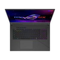 ROG/玩家国度 2.5K星云屏 240Hz P3广色域 游戏本笔记本电脑+32G内存+2TB固态硬盘