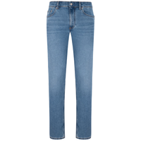 卡尔文·克莱恩/Calvin Klein 微弹 男士牛仔裤 牛仔浅蓝 32