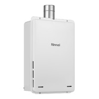 林内 20升天燃气热水器REU-A2024WF(K)-CH (天/强/白)