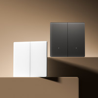  已接入米家APP 智能开关