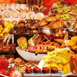 移动端：川骄 海鲜单人自助