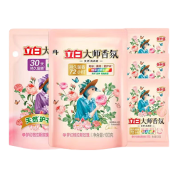 立白 持久留香 洗衣液