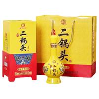  YONGFENG/永丰牌 粮食酿造 清香型白酒