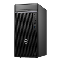 DELL/戴尔 游戏设计建模 商用台式电脑主机套装+23.8高清显示器+16G内存+512G固态硬盘