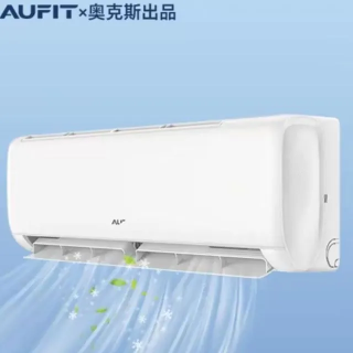 限地区：AUFIT 奥克斯空调1.5匹特省电se 新一级能效KFR-35GW/BPR3AQG29A(B1)