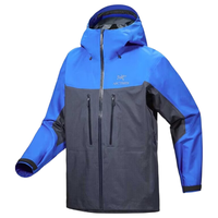 ARC'TERYX 防水 男士硬壳夹克 M