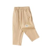  balabala/巴拉巴拉 工装裤 儿童长裤