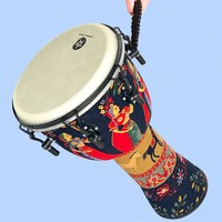  STARWAYCHENG/星程 专业演奏级 非洲鼓