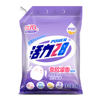  Power28/活力28 柔软留香 洗衣粉