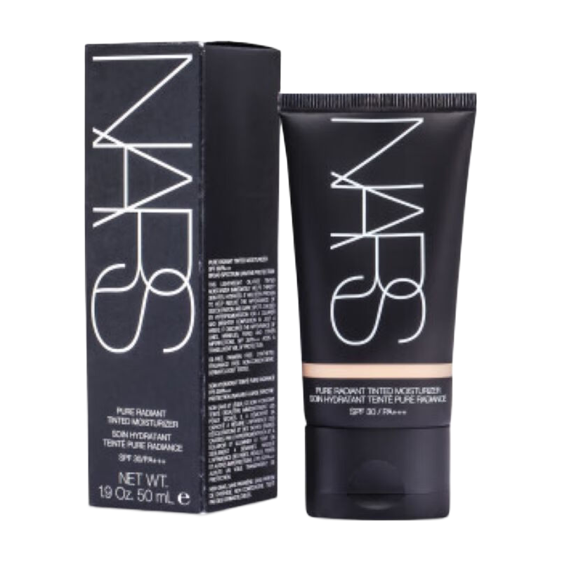  NARS/纳斯 有色面霜