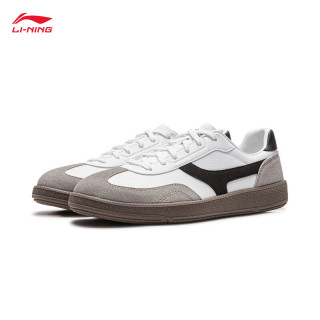 移动端、京东百亿补贴：李宁 云川2 男款板鞋 AGCV337