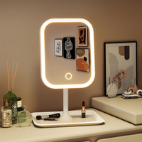 安尔雅 台式化妆镜