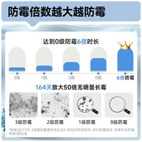  立邦 防水防霉 墙面修补膏