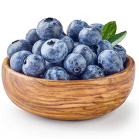 MPPMCK 特大果 云南蓝莓 6盒*100g 单果15-18mm