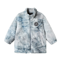  ABCKIDS 保暖 儿童棉服