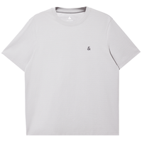  JACK&JONES/杰克琼斯 凉感 男士T恤