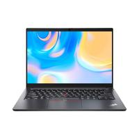 ThinkPad/思考本 AMD 锐龙版 R7-7735H 轻薄商务笔记本电脑