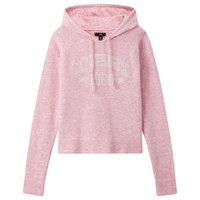 Gap/盖璞 简约时髦 女士针织衫