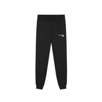 new balance 男士针织运动长裤