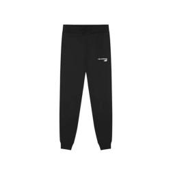 new balance 男士针织运动长裤