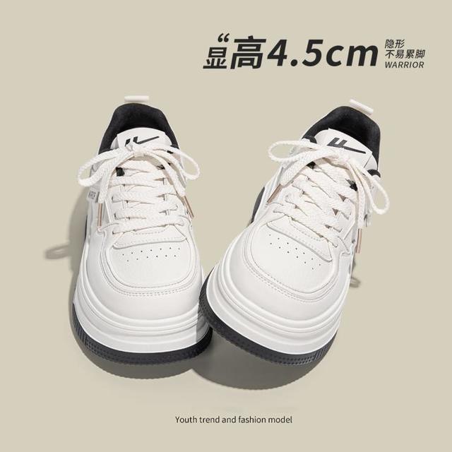 回力 1927 时尚百搭学生党小白鞋鞋子女款轻便舒适板鞋