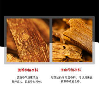  沉醉 天然 沉香