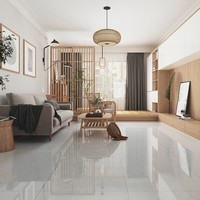 东鹏 门店暴款 瓷砖岩板 750x1500 客厅地板砖背景墙砖