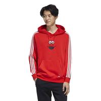 adidas NEO 联名 男士连帽卫衣