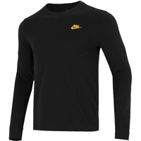 NIKE/耐克 纯棉亲肤 男士T恤 AR5007-100/纯棉亲肤-白色 XL 180/96