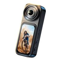  Famue 第一视角摄录像 运动拇指相机