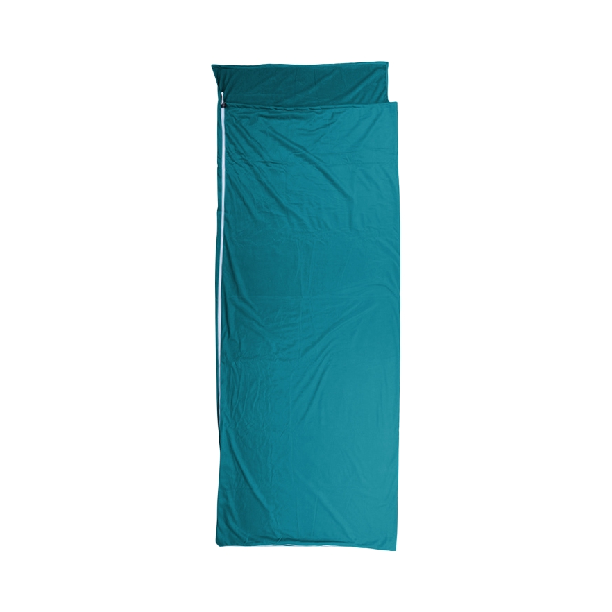 墨绿色