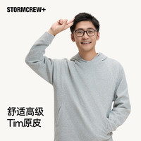 影视飓风 连帽衫