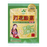 翠花 东北酸菜 500g