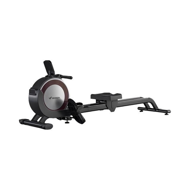 宅家燃脂：麦瑞克 Q3 划船机 健身器材 57kg