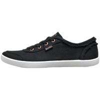 SKECHERS/斯凯奇 一脚穿 女士帆布鞋 35
