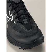  ARC'TERYX/始祖鸟  男士跑鞋 Black / Black/黑色/黑色