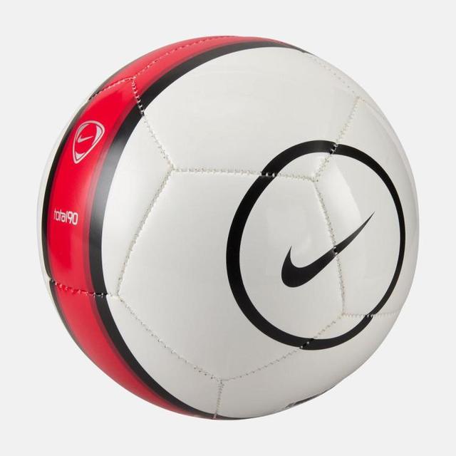 NIKE 日常时尚运动休闲足球