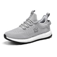 量橙 男士运动户外鞋 8522