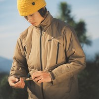 Marmot 户外轻量保暖P棉男女同款光路棉服LightTracePadding