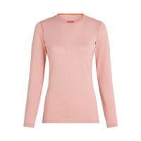 icebreaker 260 Tech 女款长袖T恤 260 Tech