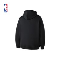 NBA 官方凯尔特人/湖人/勇士涂鸦系列男女同款早秋新品连帽卫衣