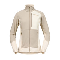 NORRØNA lofoten 女款抓绒衣 1083-25