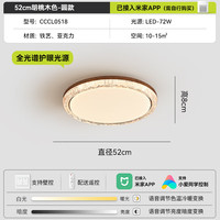 YIGELIGHTING/一格照明 全光谱 吸顶灯