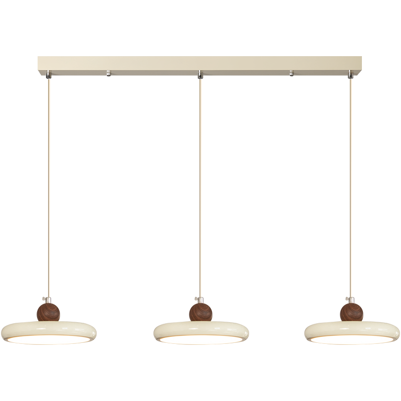  YIGELIGHTING/一格照明 全光谱 LED餐厅吊灯
